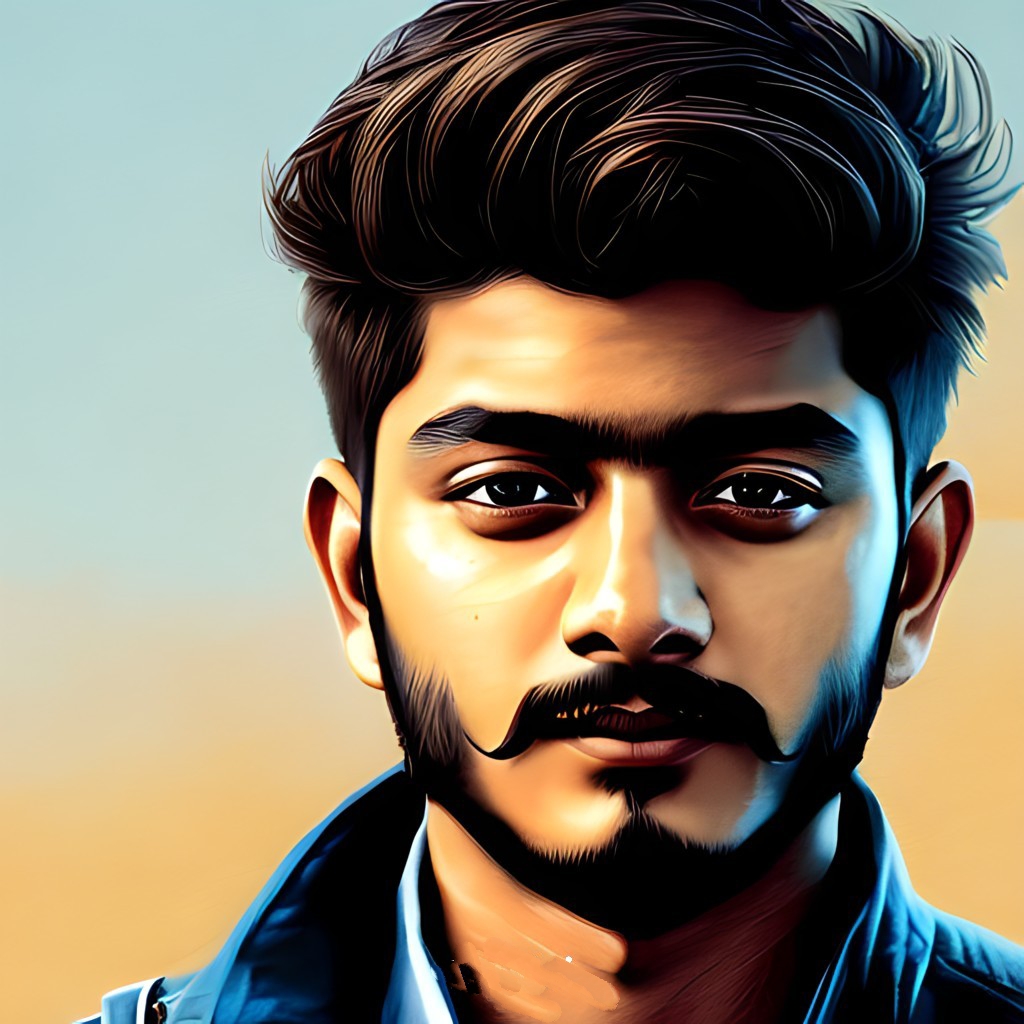 Pranay Gupta